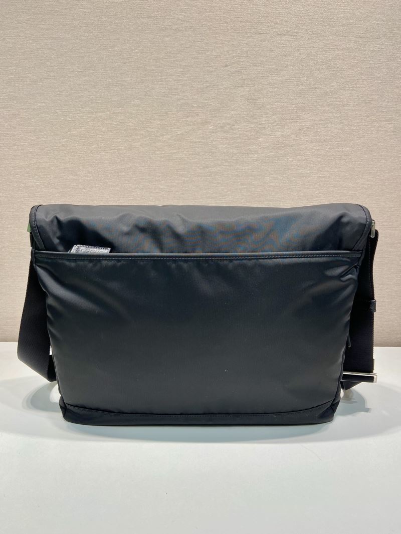 mens Pra*a satchel bags